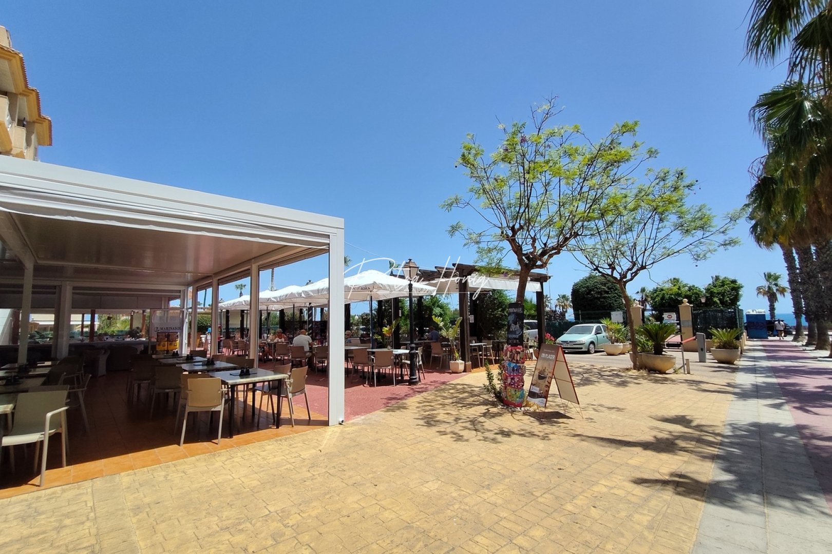 Resales - Lägenhet - Cabo Roig