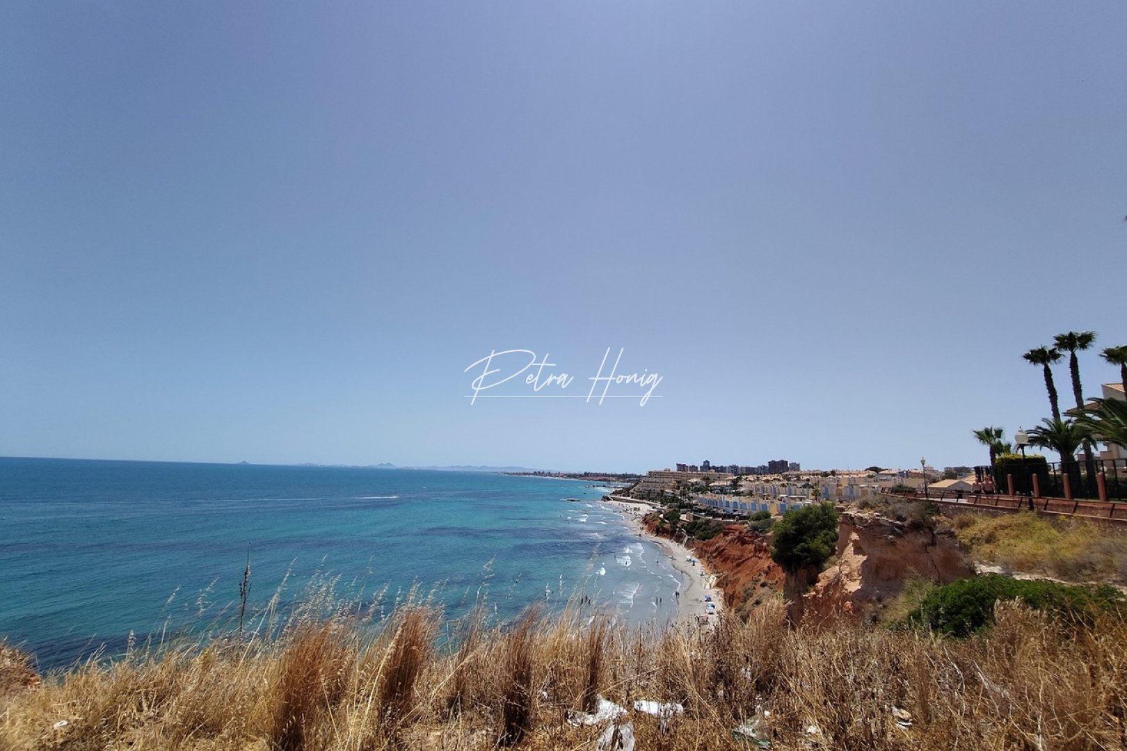 Resales - Lägenhet - Cabo Roig