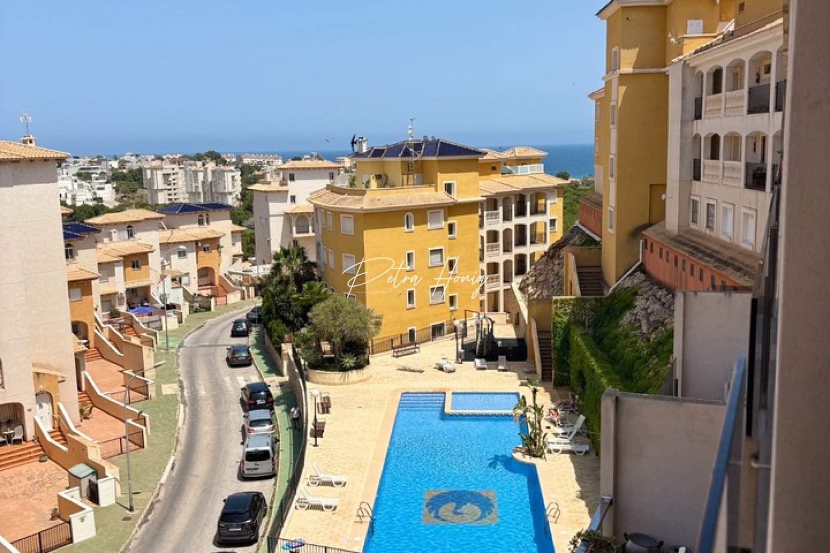 Resales - Lägenhet - Cabo Roig