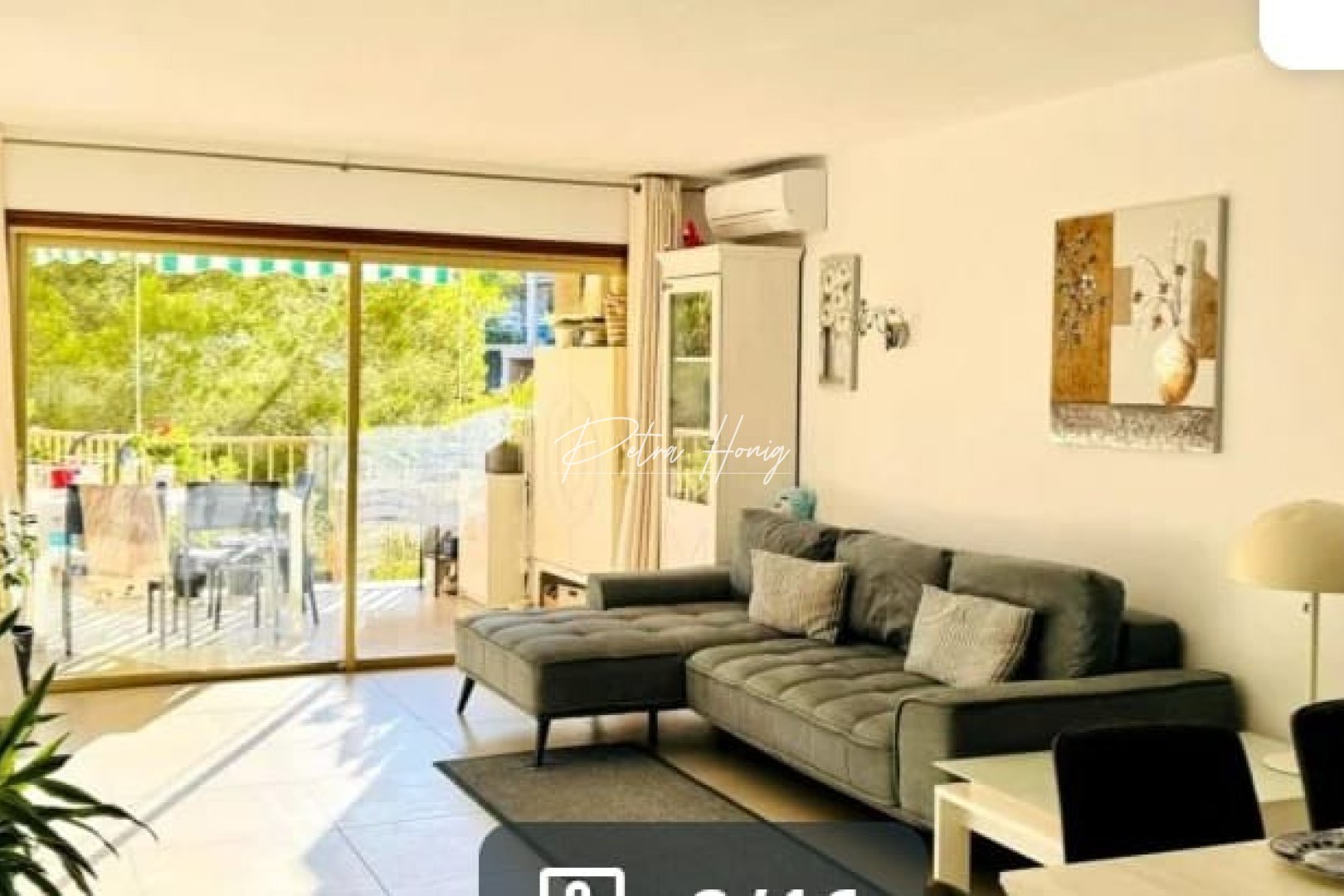 Resales - Lägenhet - Cala Vinyes - Calvià