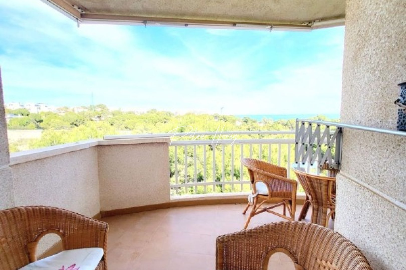 Resales - Lägenhet - Campoamor - Dehesa De Campoamor