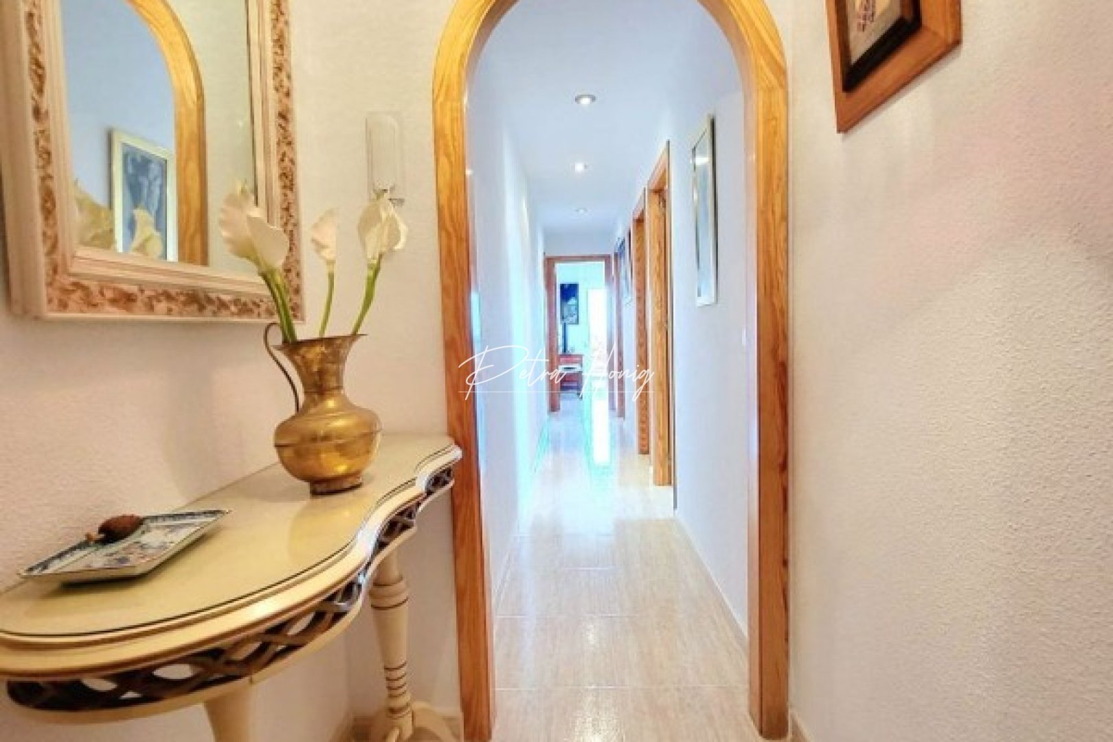 Resales - Lägenhet - Campoamor - Dehesa De Campoamor