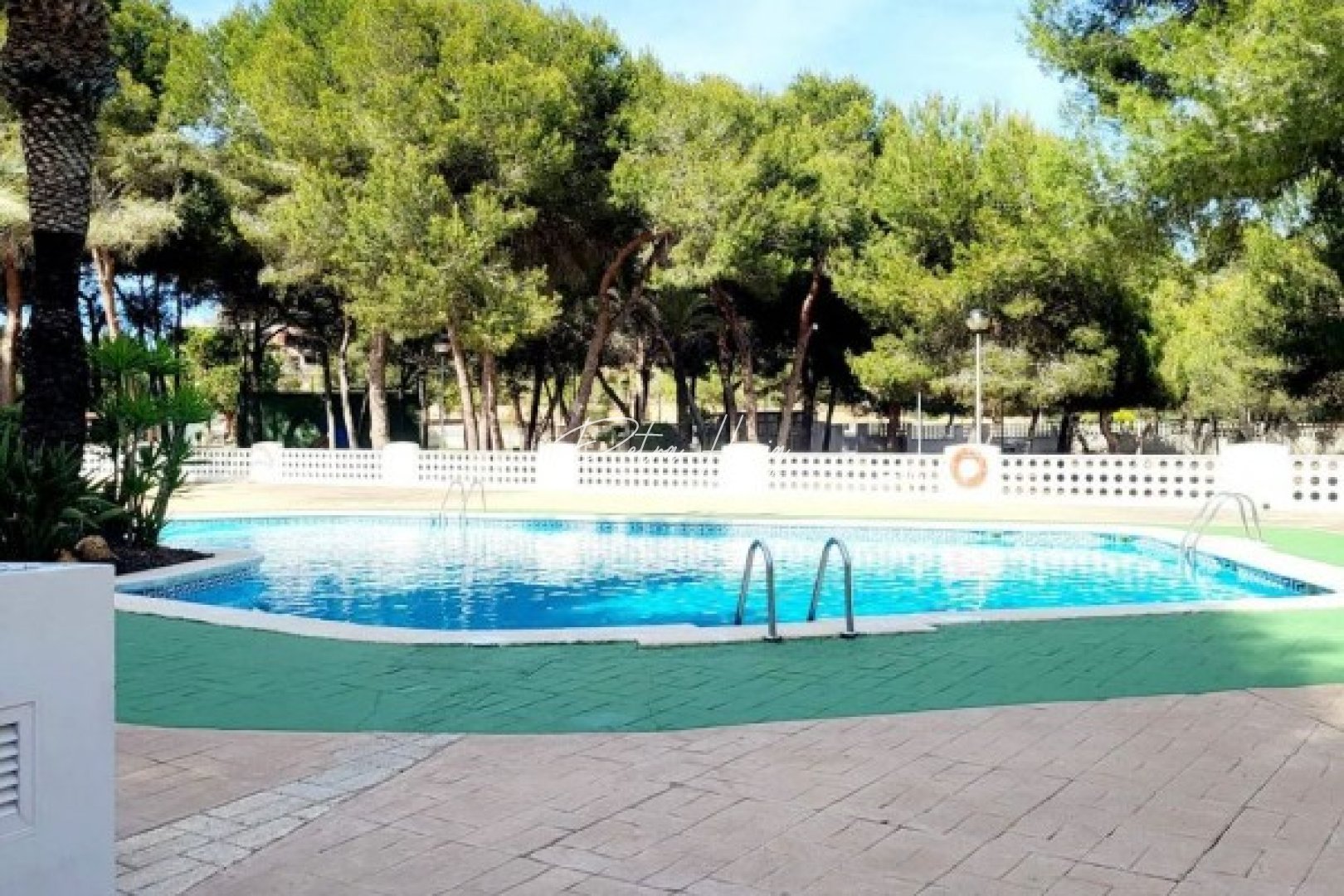 Resales - Lägenhet - Campoamor - Dehesa De Campoamor