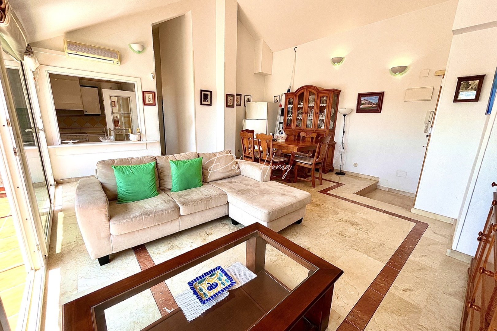 Resales - Lägenhet - Campoamor - Dehesa De Campoamor