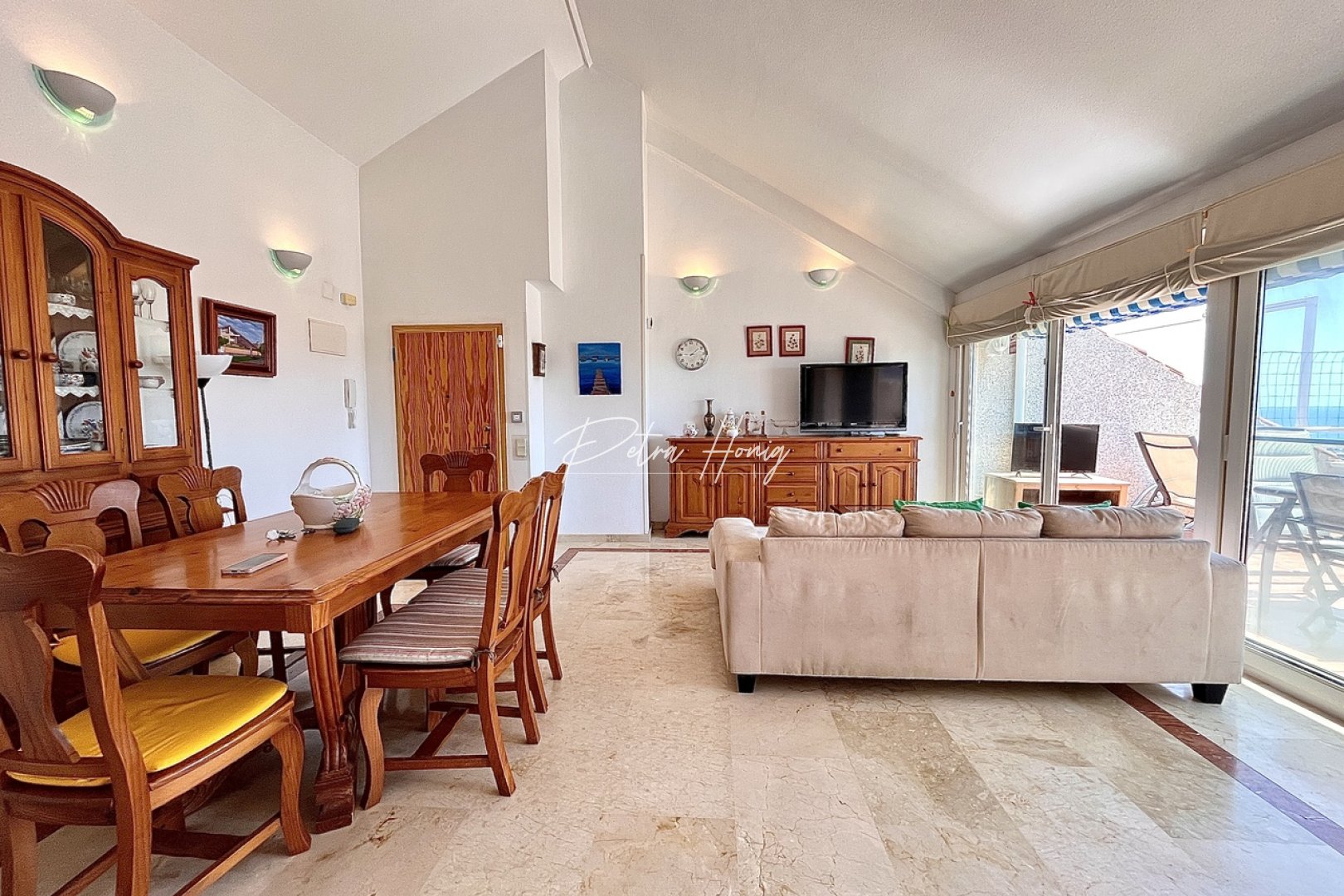 Resales - Lägenhet - Campoamor - Dehesa De Campoamor