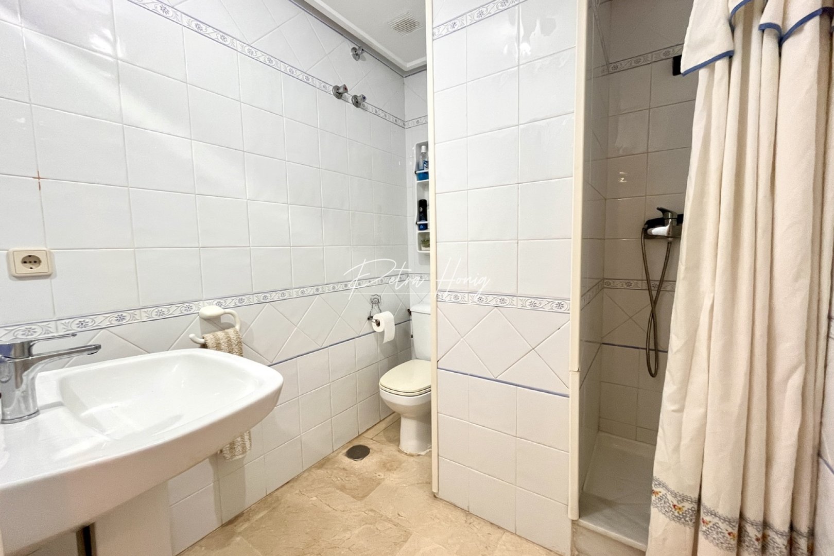 Resales - Lägenhet - Campoamor - Dehesa De Campoamor