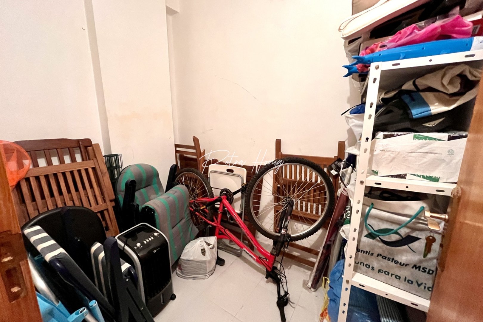 Resales - Lägenhet - Campoamor - Dehesa De Campoamor