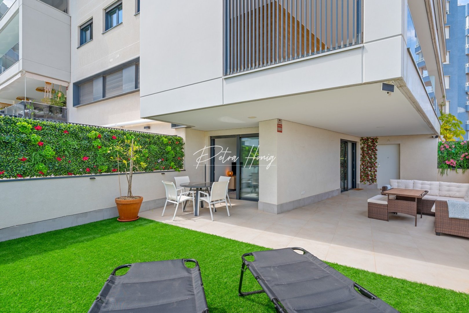 Resales - Lägenhet - Campoamor - Dehesa de Campoamor