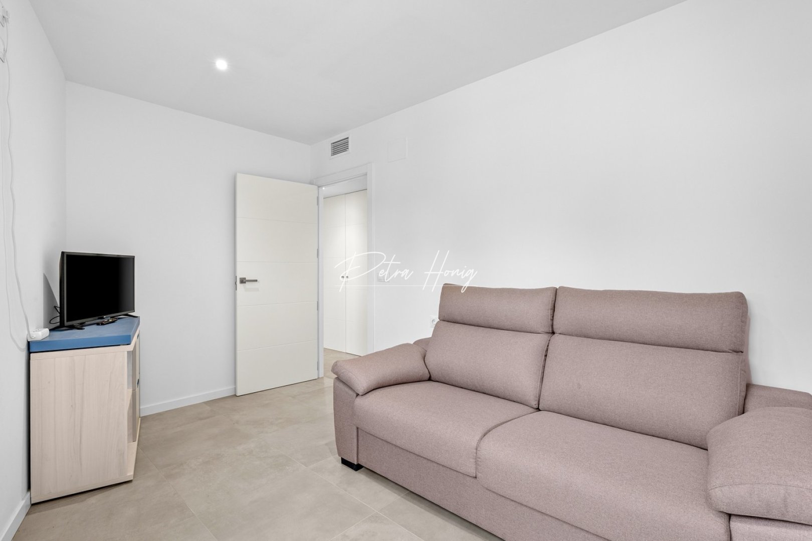 Resales - Lägenhet - Campoamor - Dehesa de Campoamor