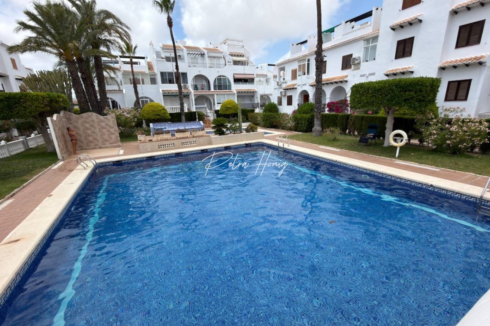 Resales - Lägenhet - Ciudad Quesada - Bravo Hills Club