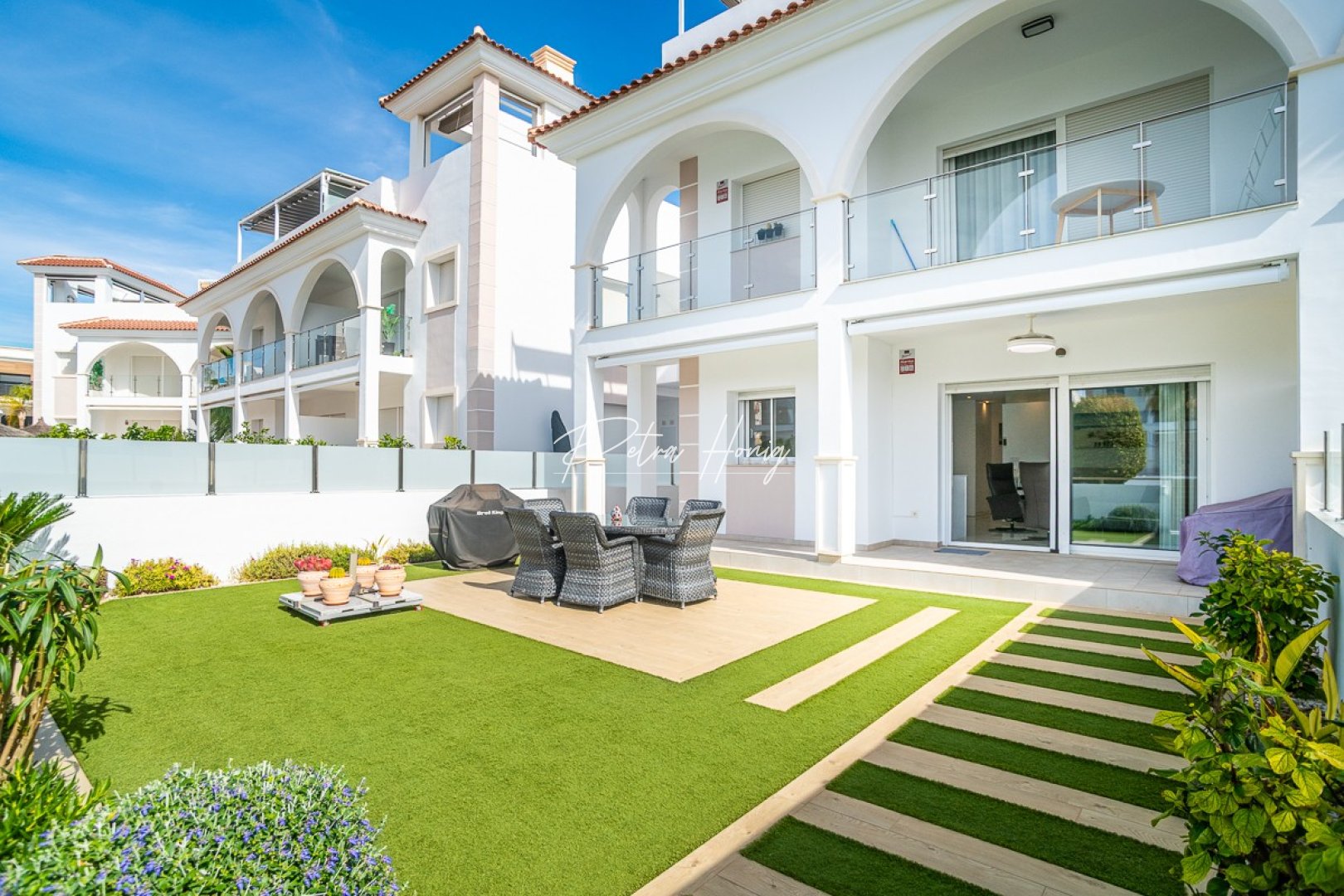 Resales - Lägenhet - Ciudad Quesada - CIUDAD QUESADA