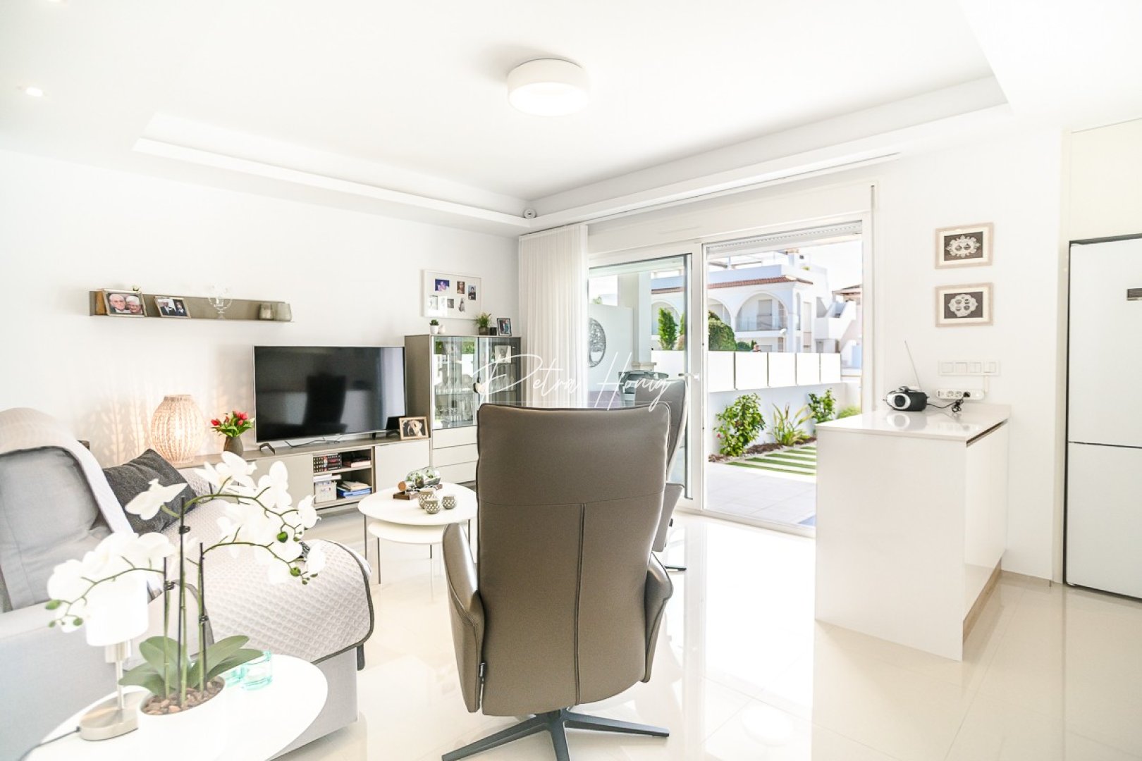 Resales - Lägenhet - Ciudad Quesada - CIUDAD QUESADA