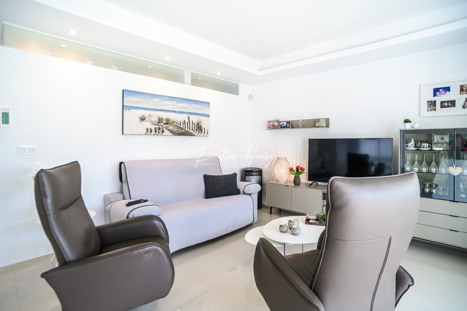 Resales - Lägenhet - Ciudad Quesada - CIUDAD QUESADA