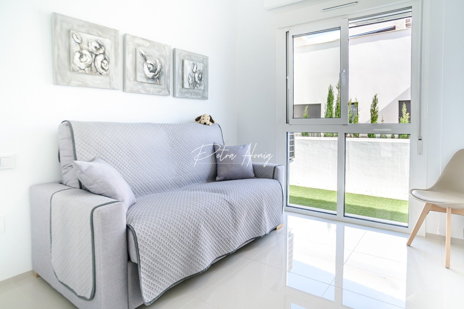 Resales - Lägenhet - Ciudad Quesada - CIUDAD QUESADA