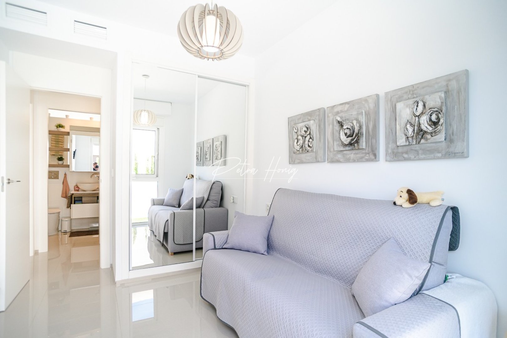 Resales - Lägenhet - Ciudad Quesada - CIUDAD QUESADA