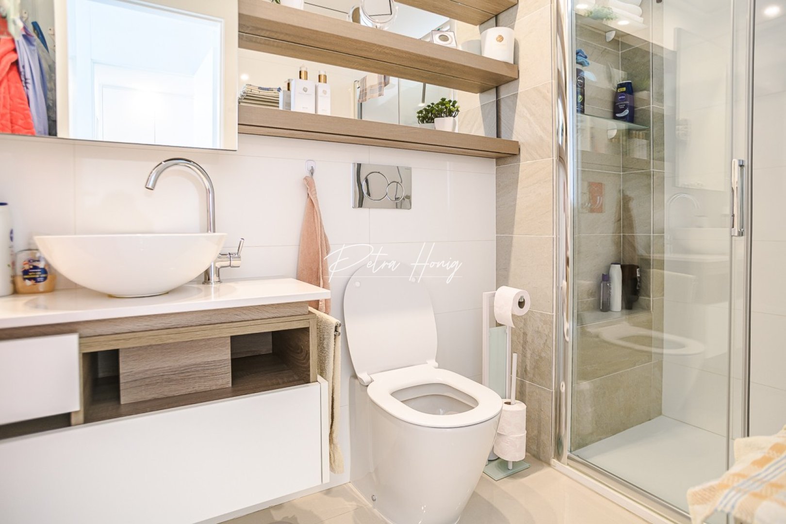 Resales - Lägenhet - Ciudad Quesada - CIUDAD QUESADA