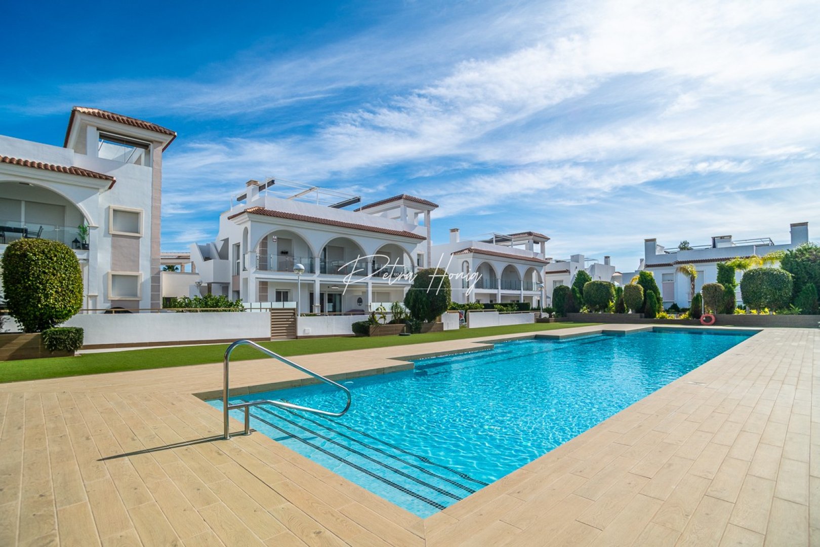 Resales - Lägenhet - Ciudad Quesada - CIUDAD QUESADA