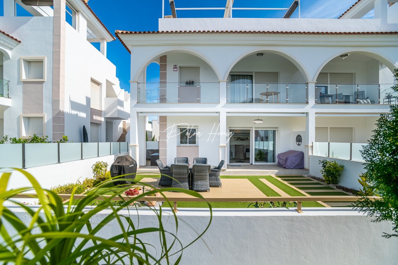 Resales - Lägenhet - Ciudad Quesada - CIUDAD QUESADA