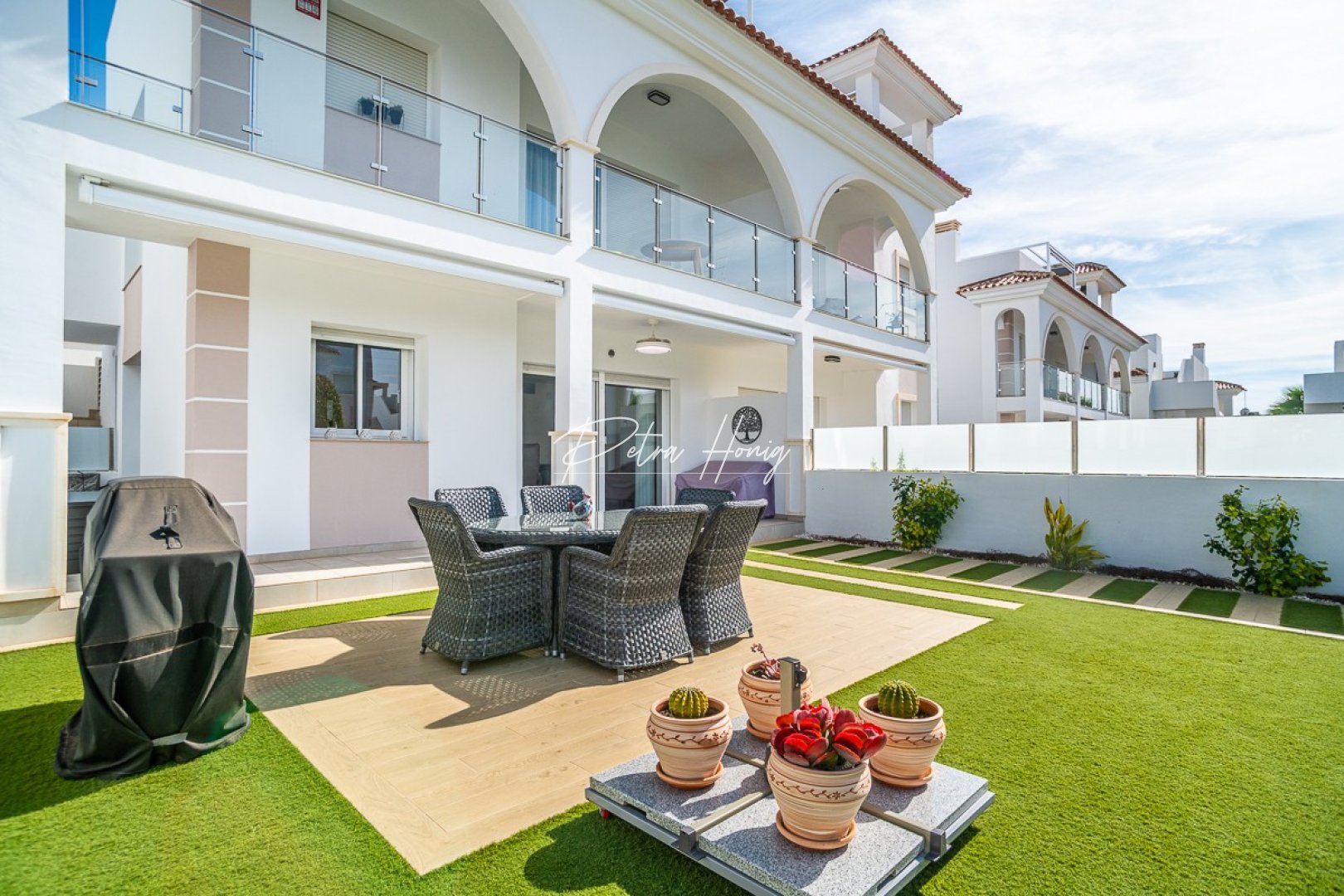 Resales - Lägenhet - Ciudad Quesada - CIUDAD QUESADA