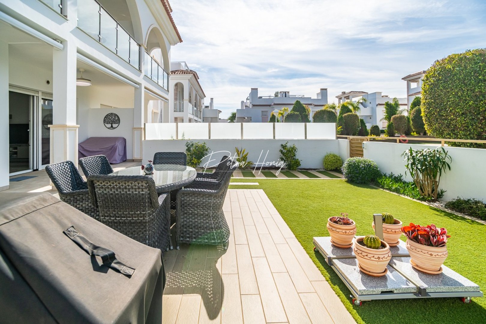 Resales - Lägenhet - Ciudad Quesada - CIUDAD QUESADA