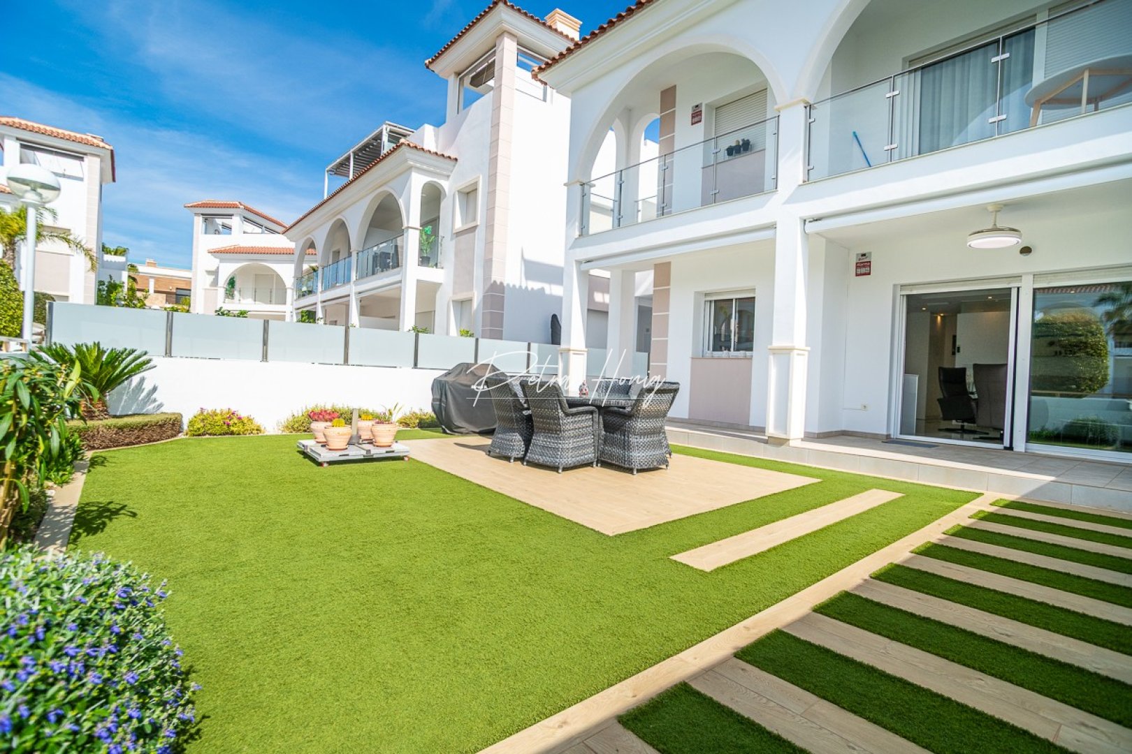 Resales - Lägenhet - Ciudad Quesada - CIUDAD QUESADA