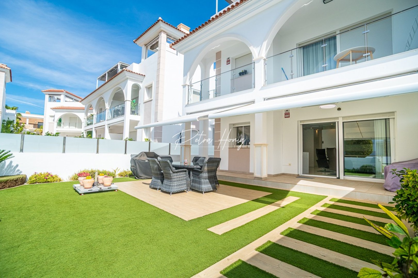 Resales - Lägenhet - Ciudad Quesada - CIUDAD QUESADA