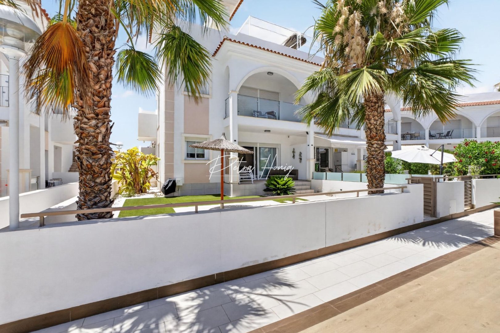Resales - Lägenhet - Ciudad Quesada - Cuidad Quesada