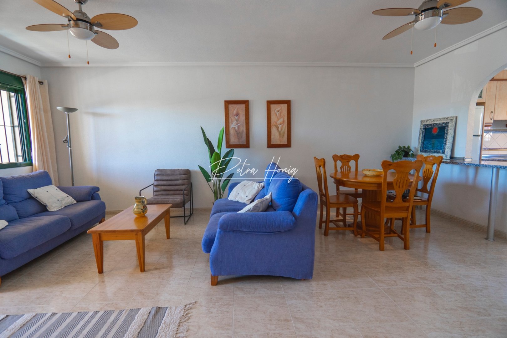 Resales - Lägenhet - Ciudad Quesada - Dona Pepa