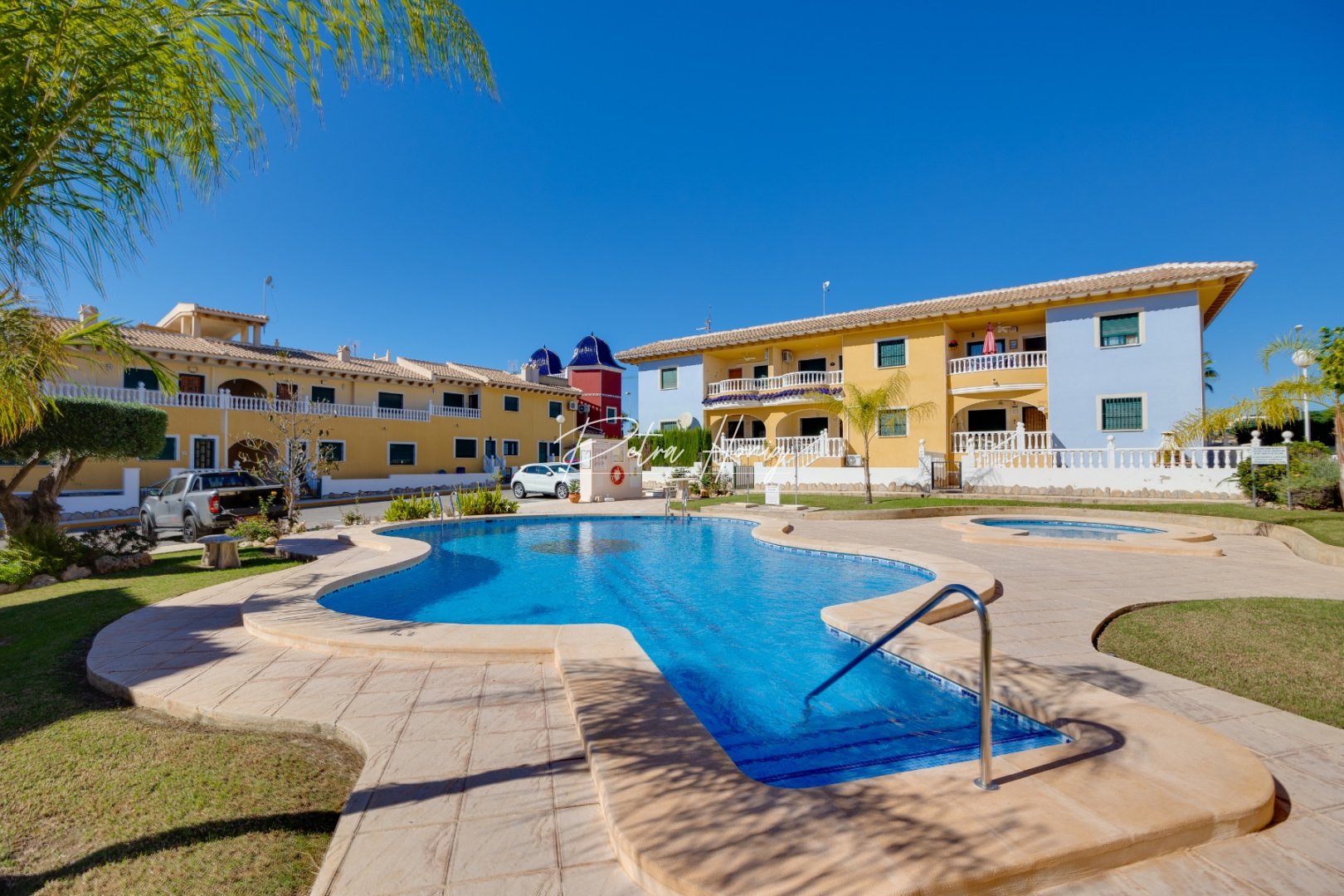 Resales - Lägenhet - Ciudad Quesada - Dona Pepa