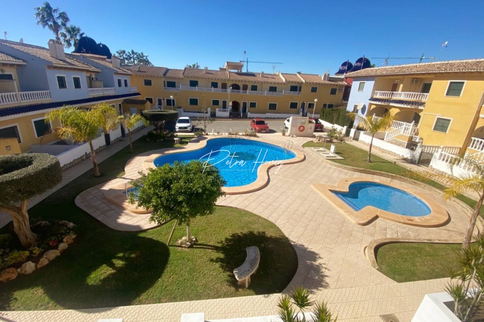 Resales - Lägenhet - Ciudad Quesada - Dona Pepa