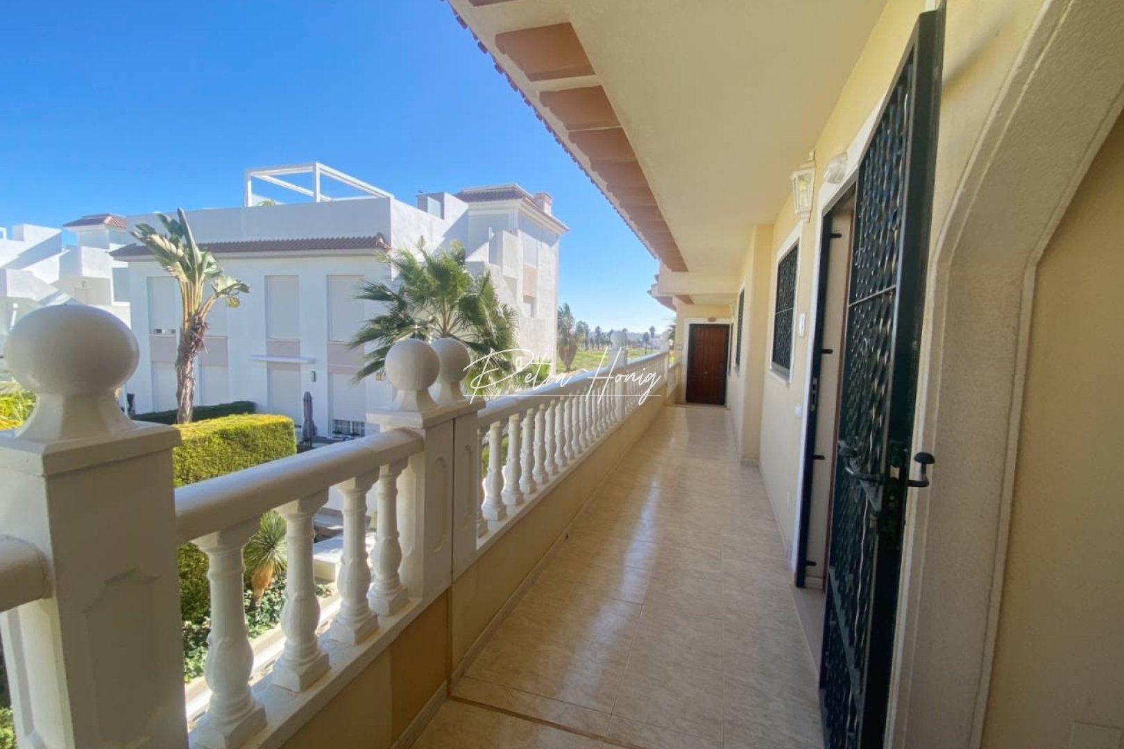 Resales - Lägenhet - Ciudad Quesada - Dona Pepa