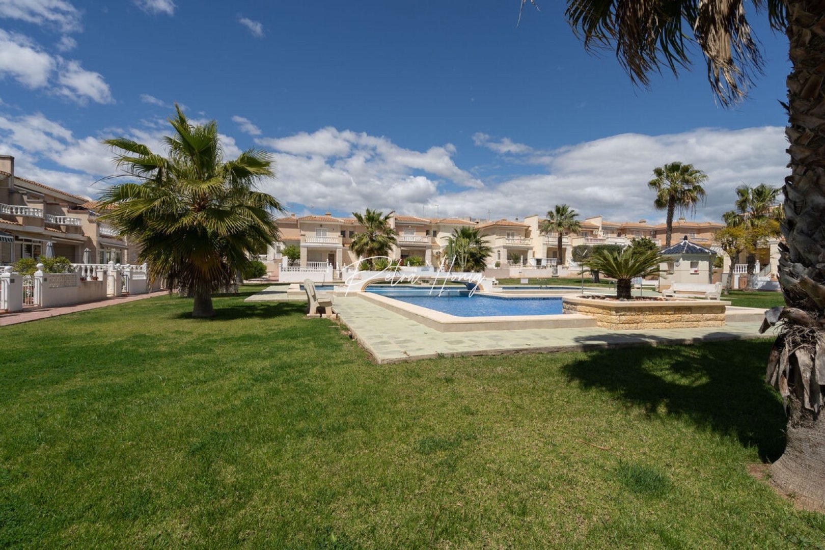 Resales - Lägenhet - Ciudad Quesada - Doña pepa