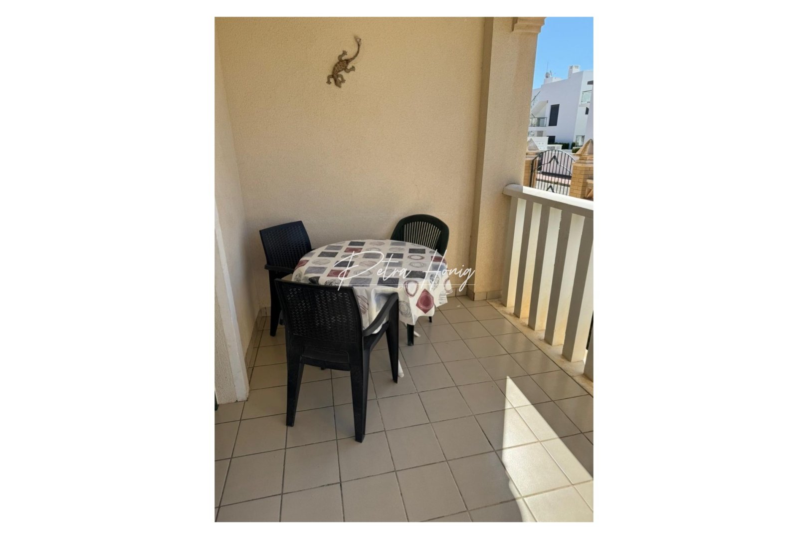 Resales - Lägenhet - Ciudad Quesada - Dona Pepa