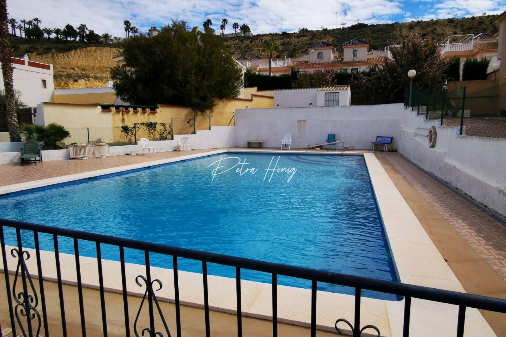 Resales - Lägenhet - Ciudad Quesada - La Marquesa Golf