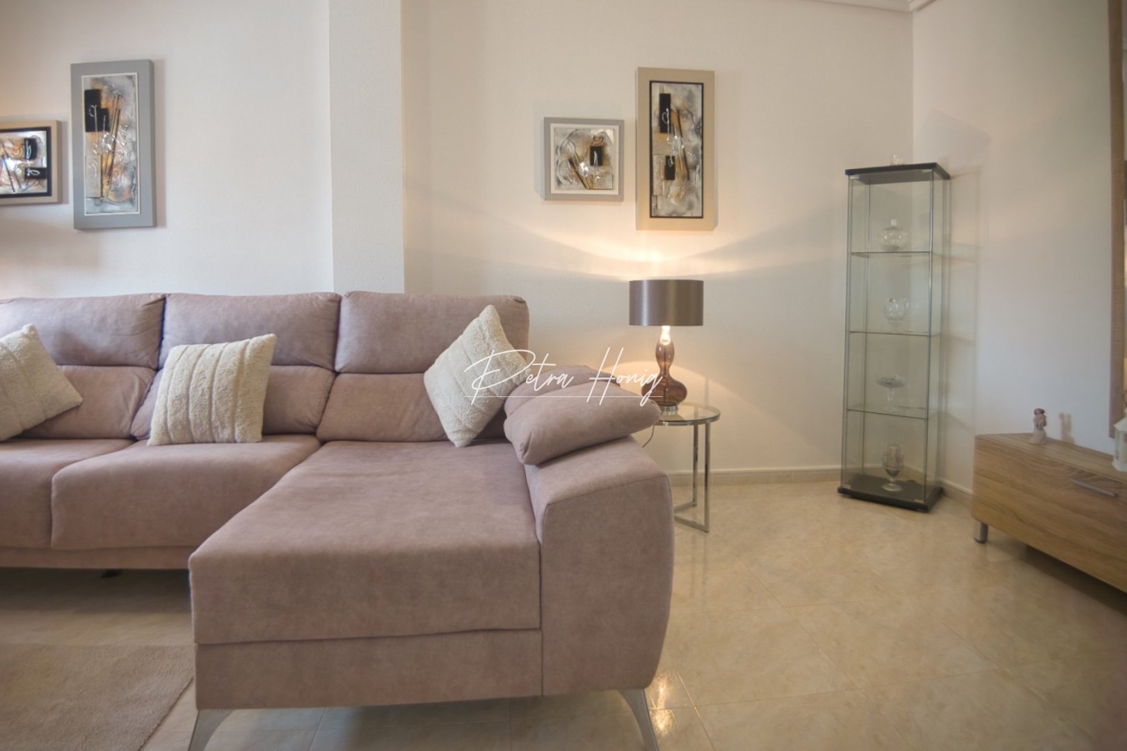 Resales - Lägenhet - Ciudad Quesada - La Marquesa Golf