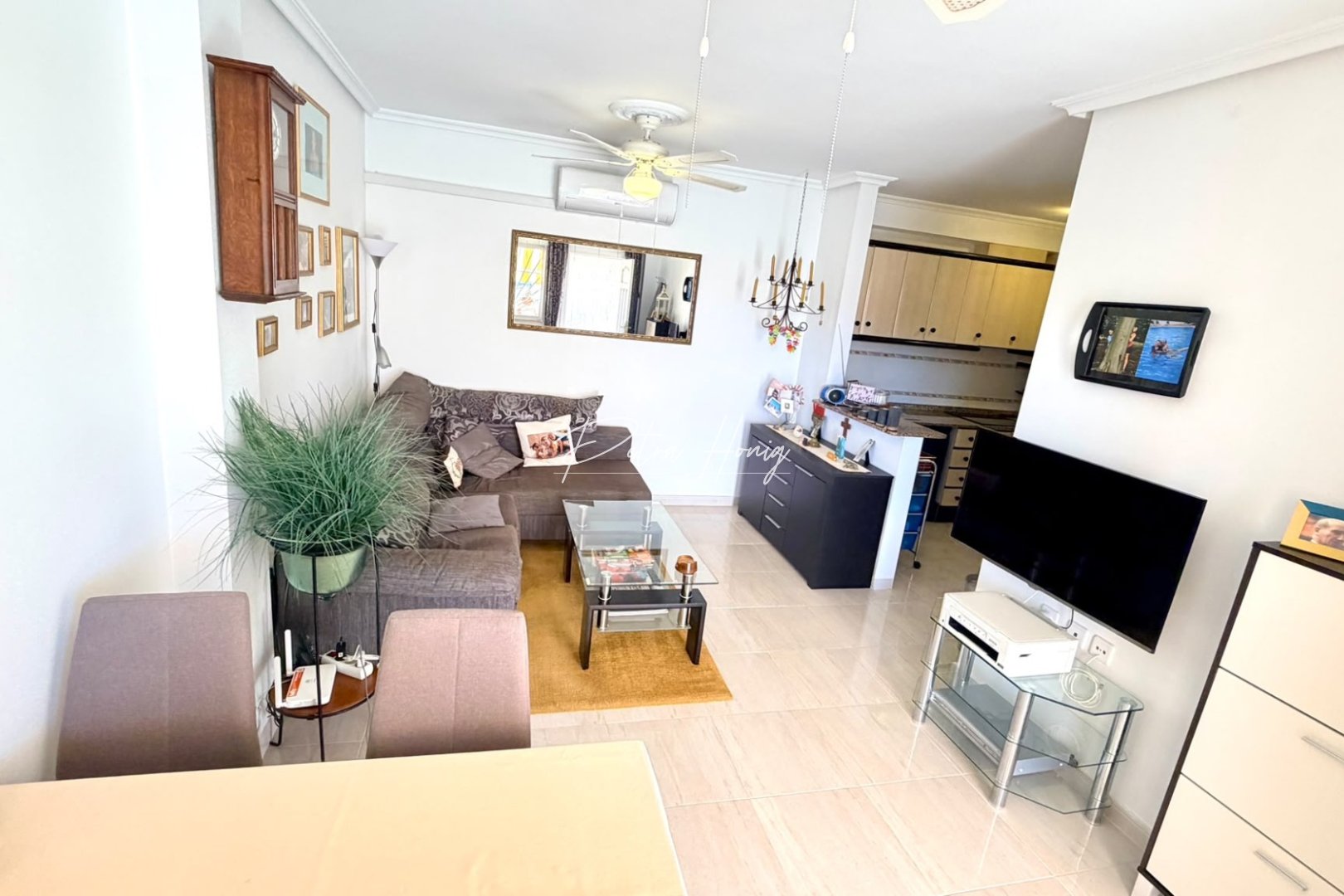 Resales - Lägenhet - Ciudad Quesada - La Marquesa Golf
