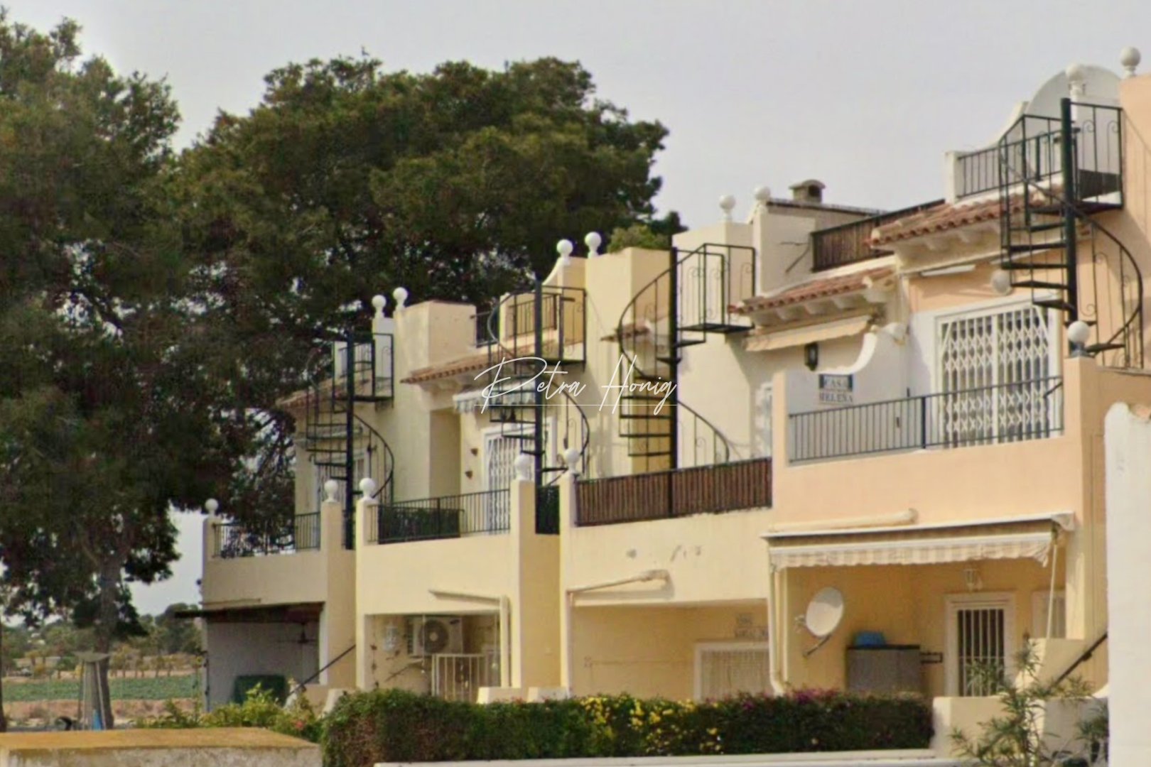 Resales - Lägenhet - Ciudad Quesada - Lo Pepin