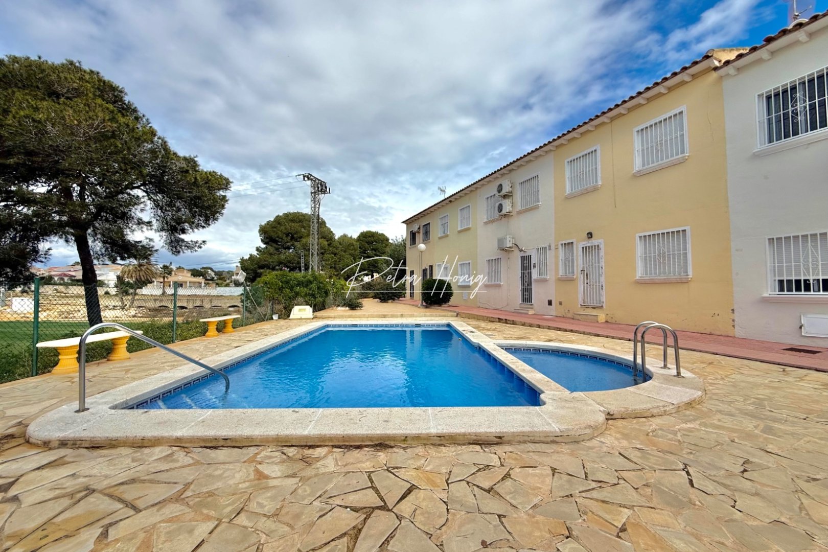 Resales - Lägenhet - Ciudad Quesada - Lo Pepin