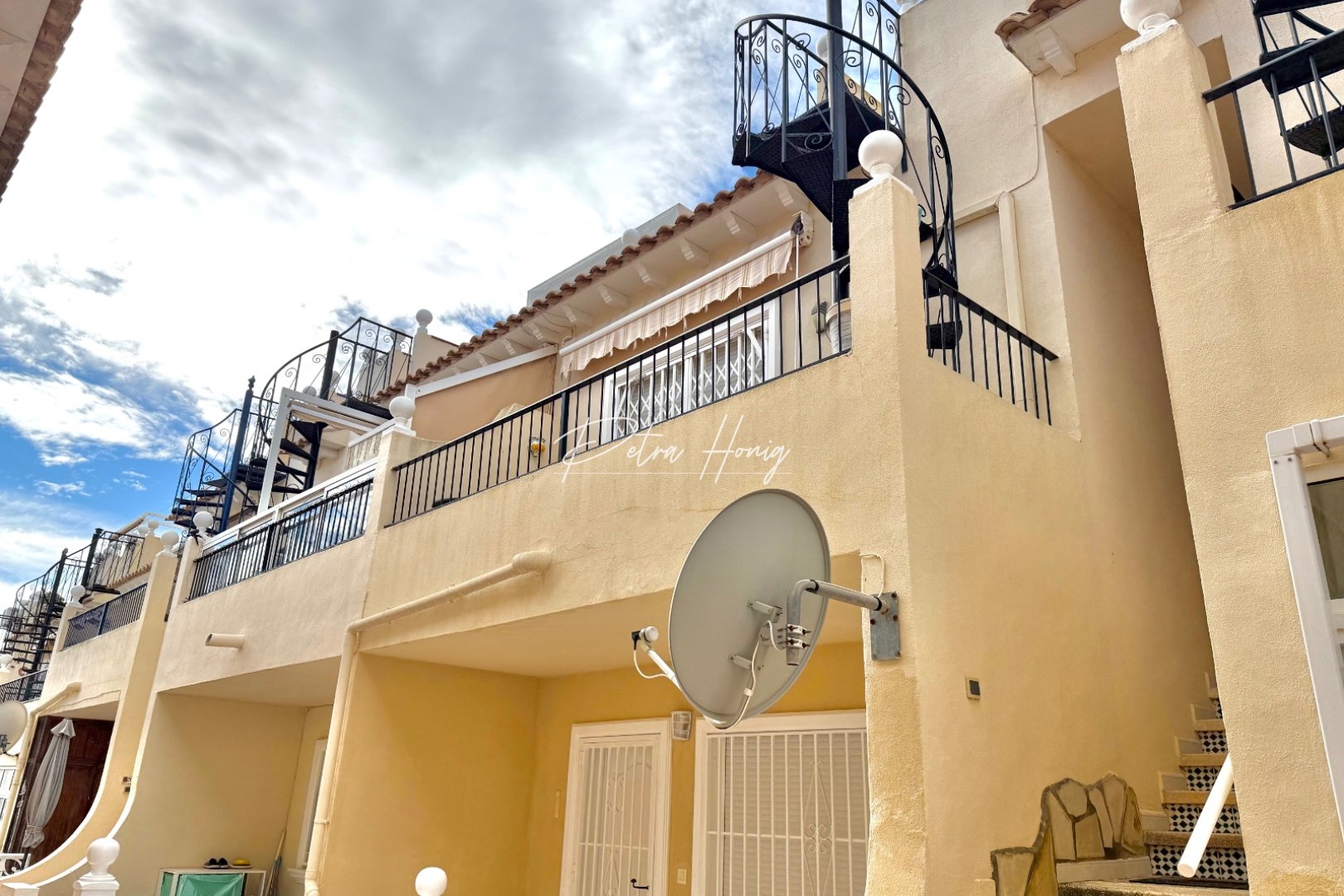 Resales - Lägenhet - Ciudad Quesada - Lo Pepin