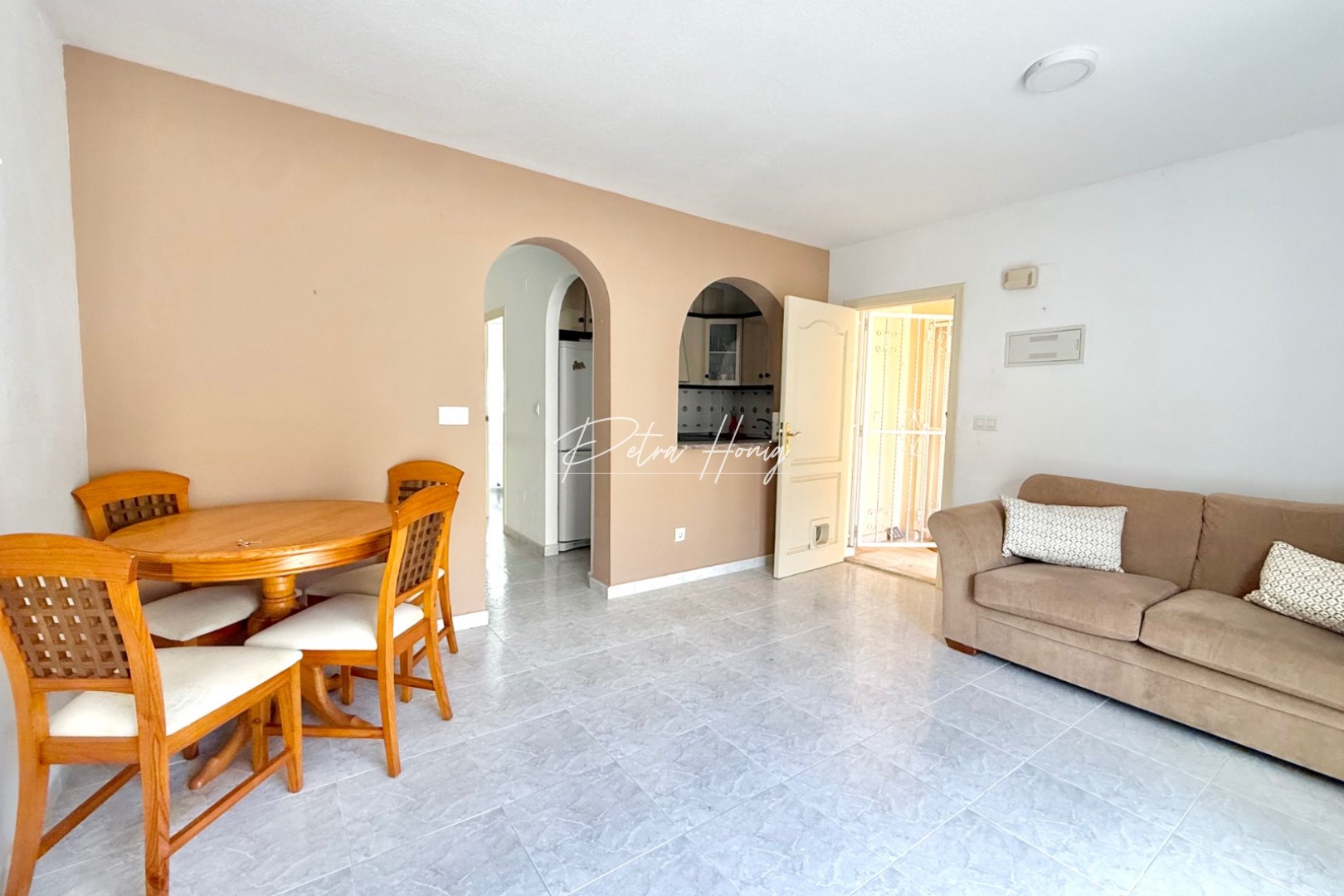 Resales - Lägenhet - Ciudad Quesada - Lo Pepin