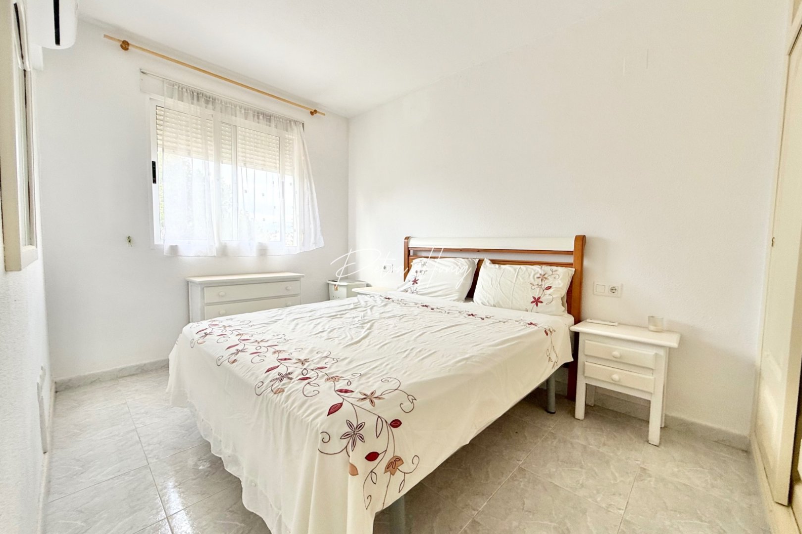 Resales - Lägenhet - Ciudad Quesada - Lo Pepin