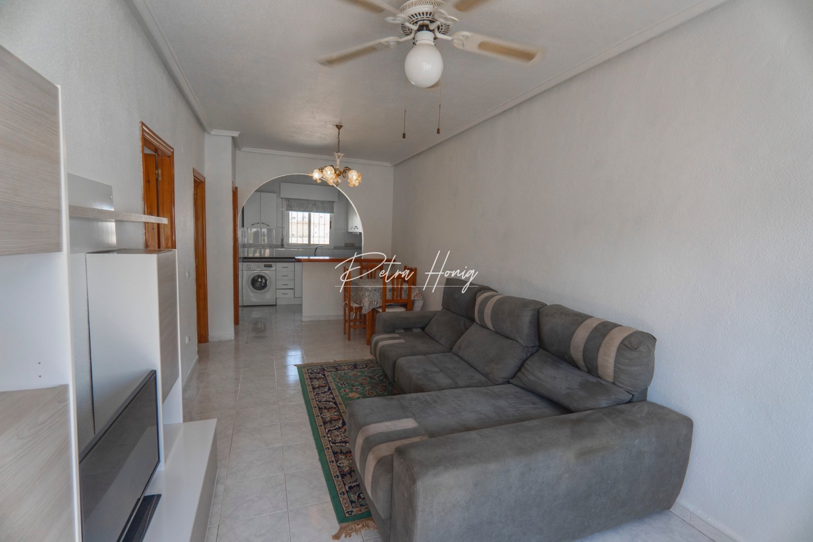 Resales - Lägenhet - Ciudad Quesada - Pueblo Bravo