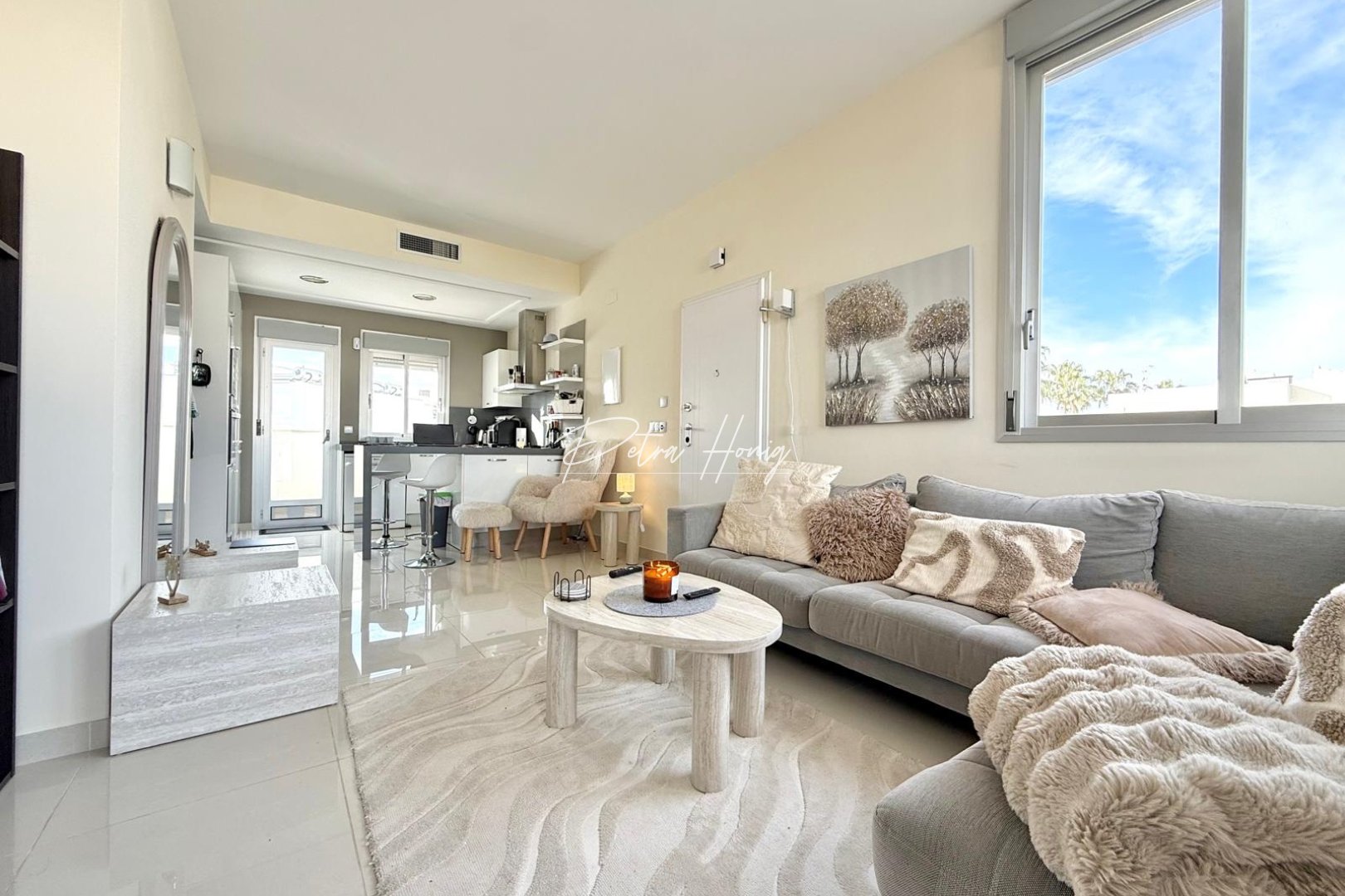 Resales - Lägenhet - Ciudad Quesada - Pueblo Bravo