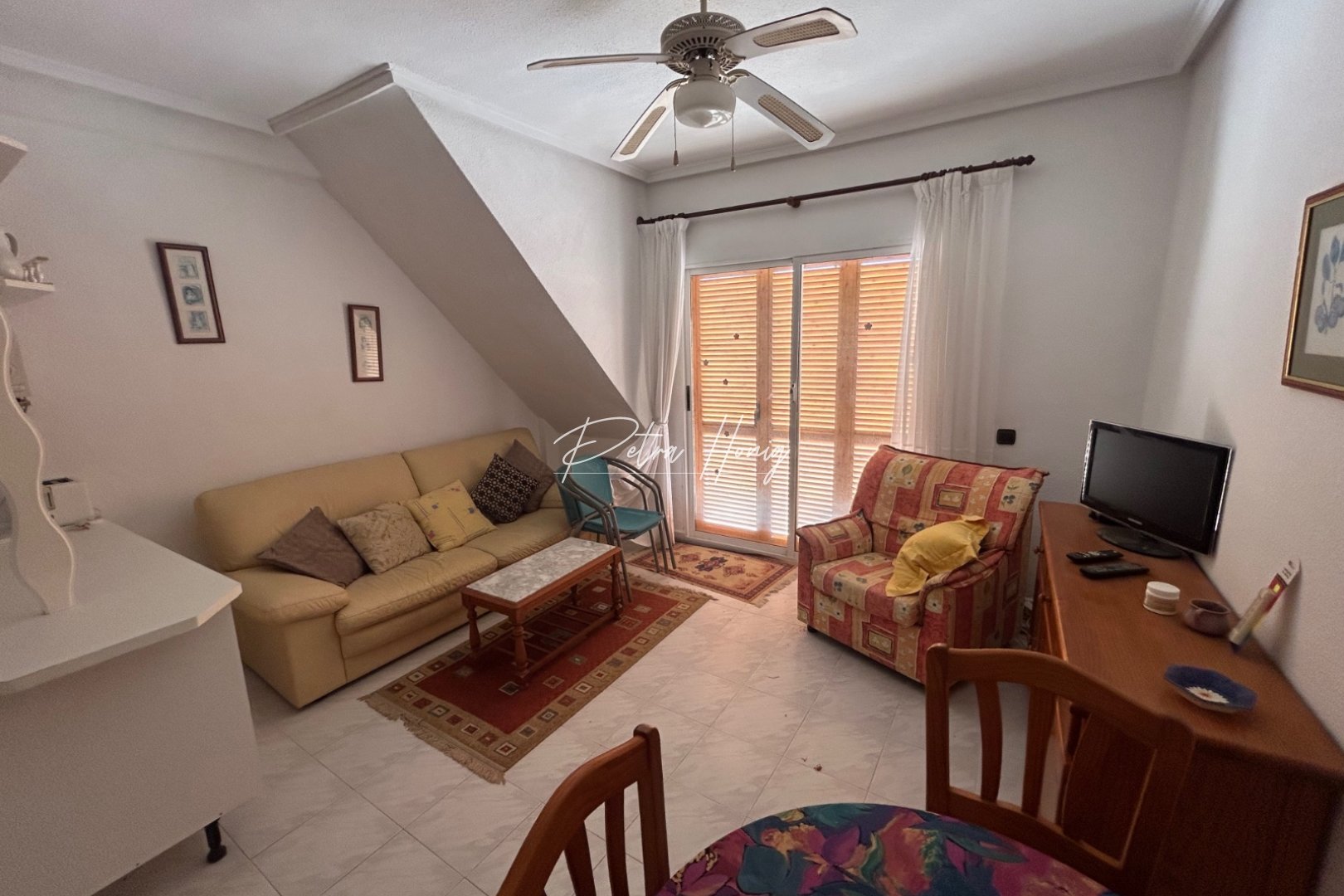 Resales - Lägenhet - Ciudad Quesada - Pueblo Bravo