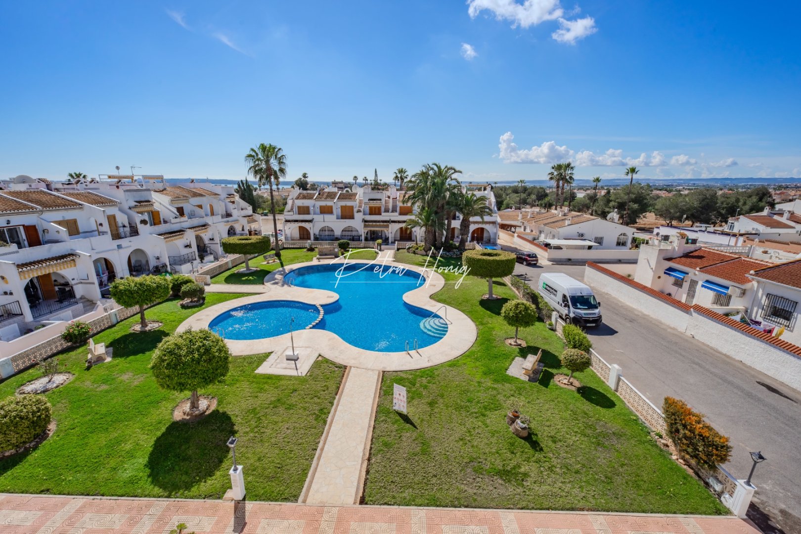 Resales - Lägenhet - Ciudad Quesada - Pueblo Bravo