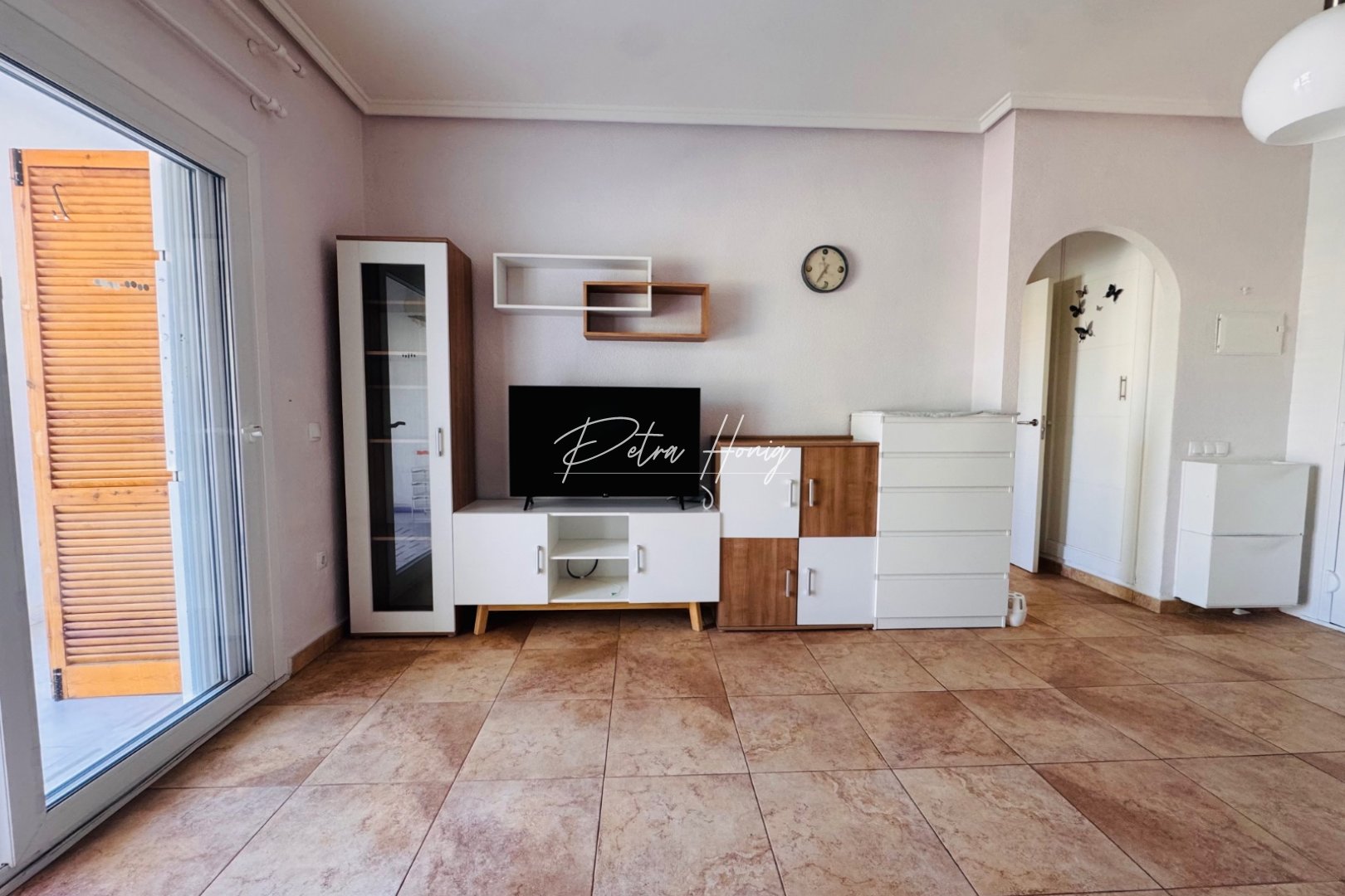 Resales - Lägenhet - Ciudad Quesada - Pueblo Bravo