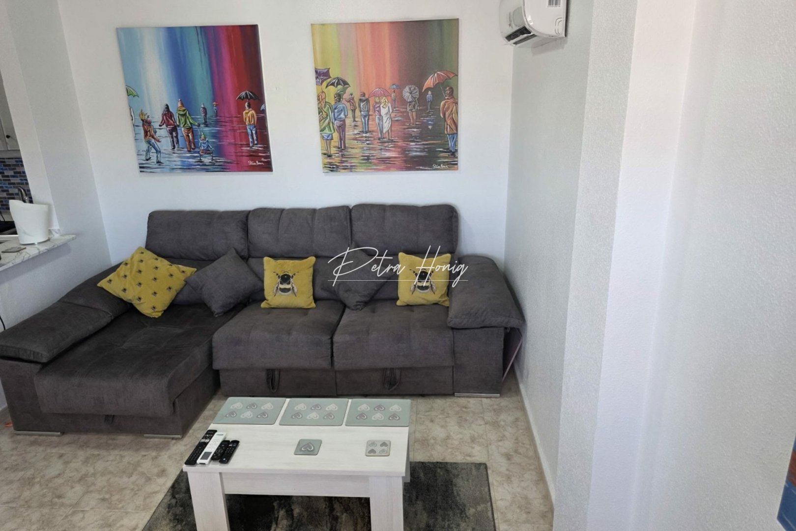 Resales - Lägenhet - Ciudad Quesada - Rojales