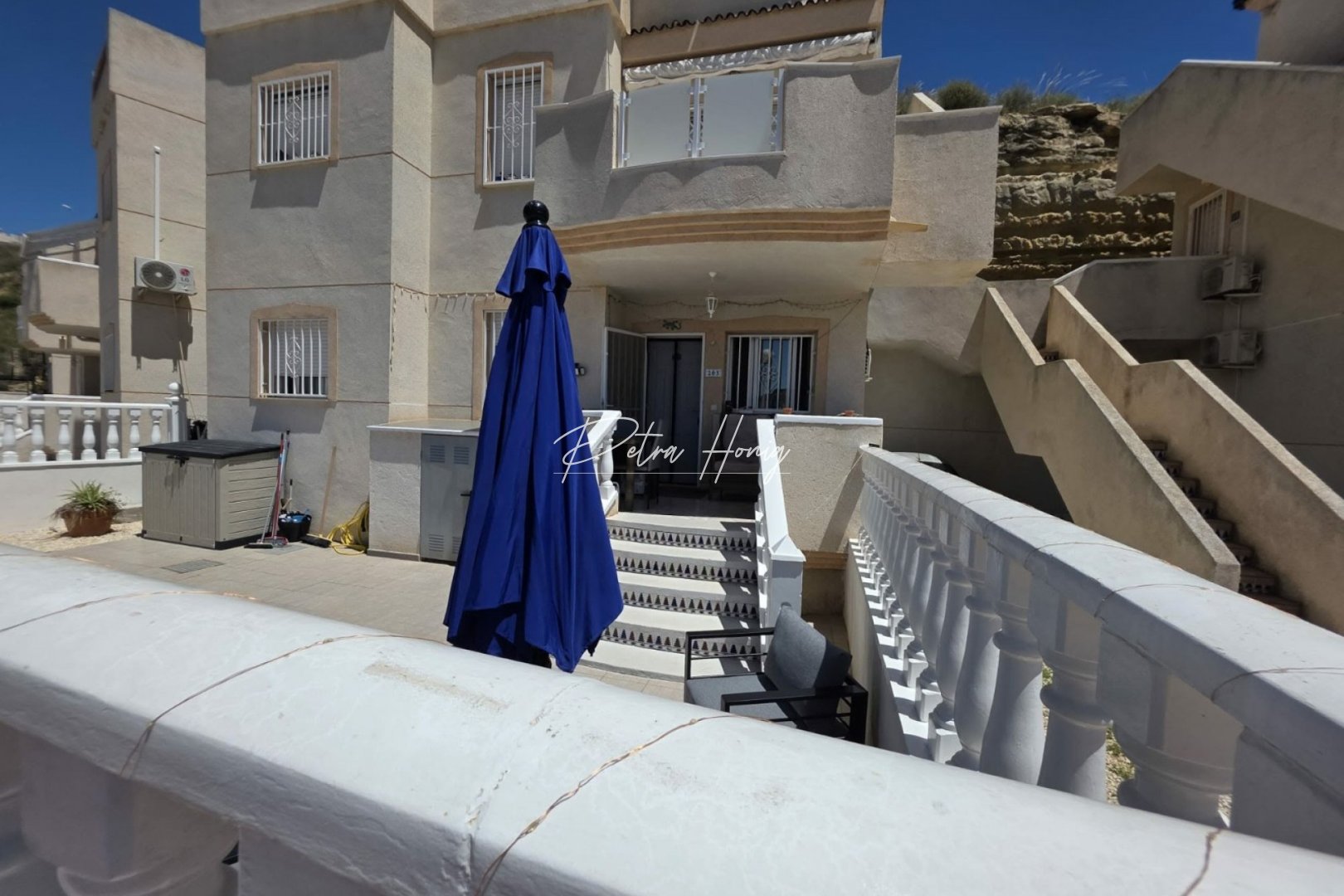 Resales - Lägenhet - Ciudad Quesada - Rojales