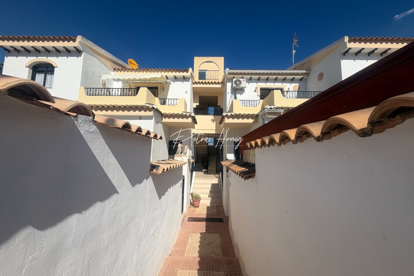 Resales - Lägenhet - Ciudad Quesada - Town Center