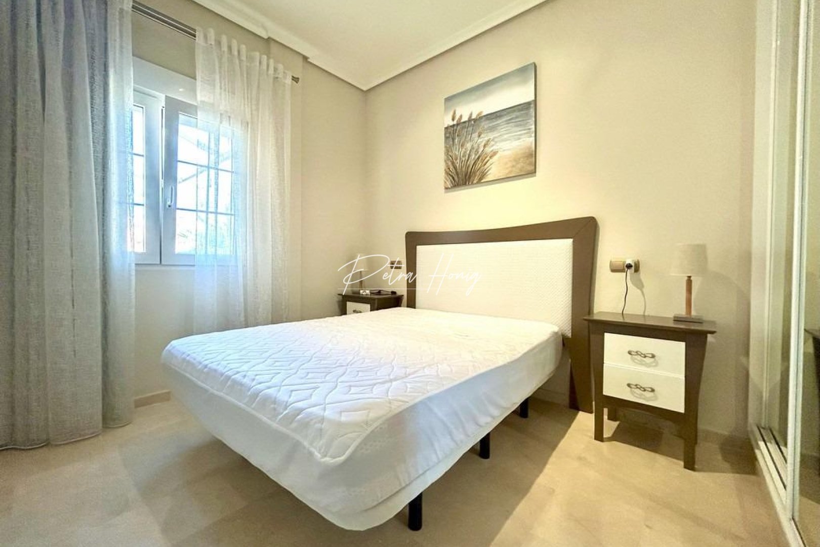 Resales - Lägenhet - Dehesa de campoamor - Campoamor